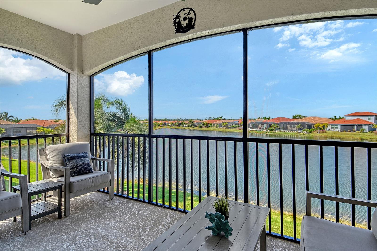 TOSCANA ISLES CARRIAGE HOMES P - Residential