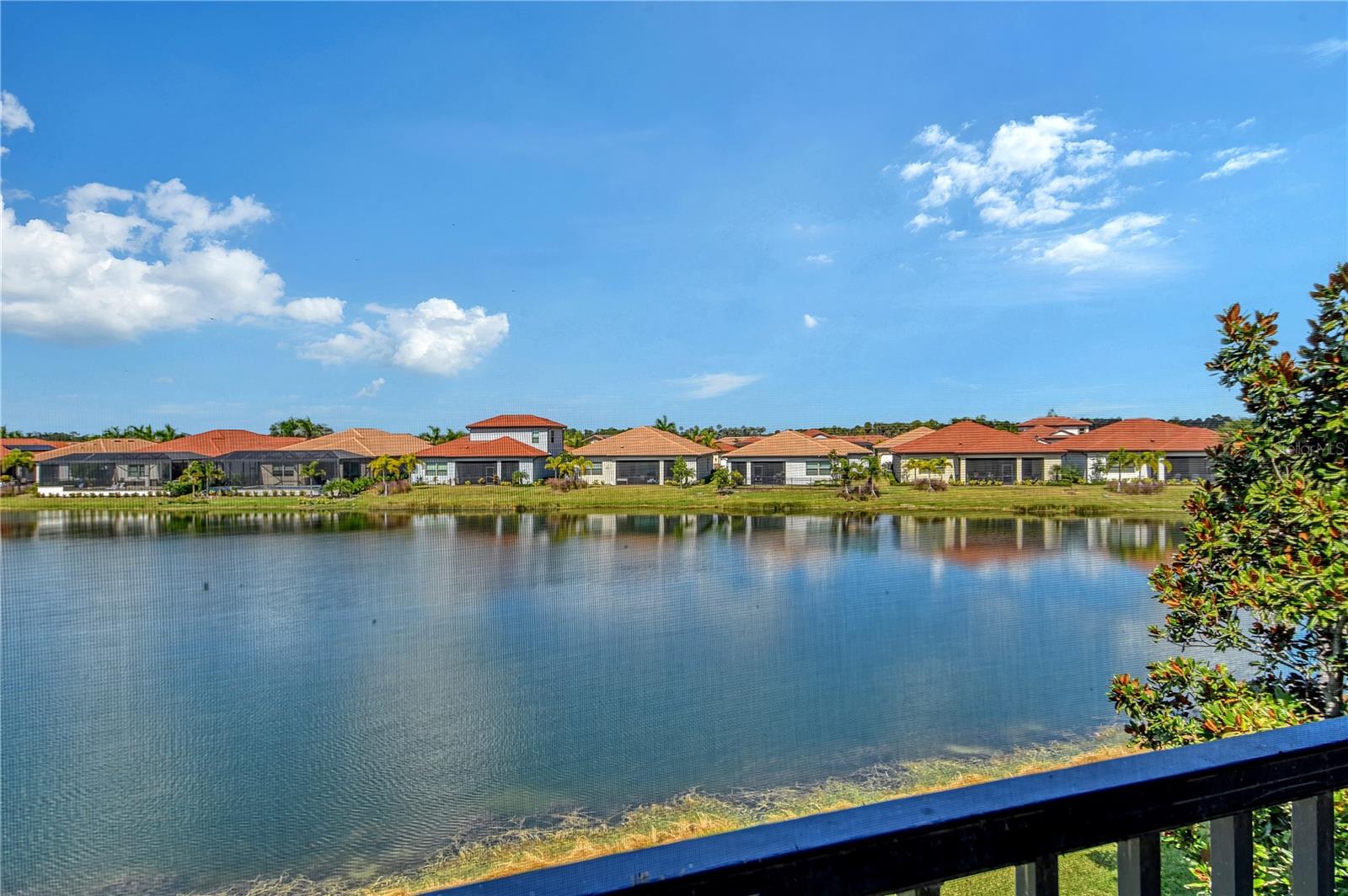 TOSCANA ISLES CARRIAGE HOMES P - Residential