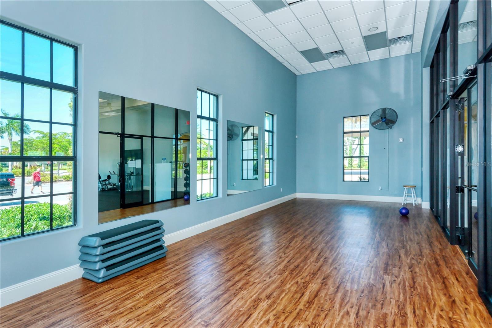 TOSCANA ISLES CARRIAGE HOMES P - Residential