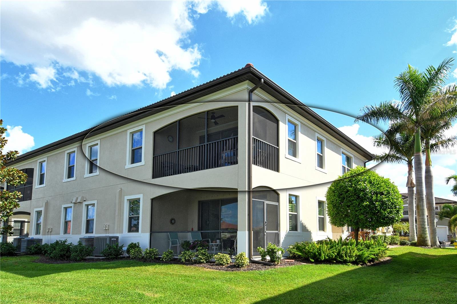 TOSCANA ISLES CARRIAGE HOMES P - Residential