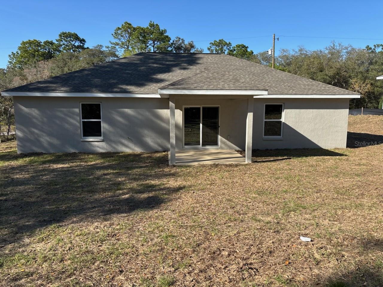 CITRUS SPRINGS UNIT 22 - Residential