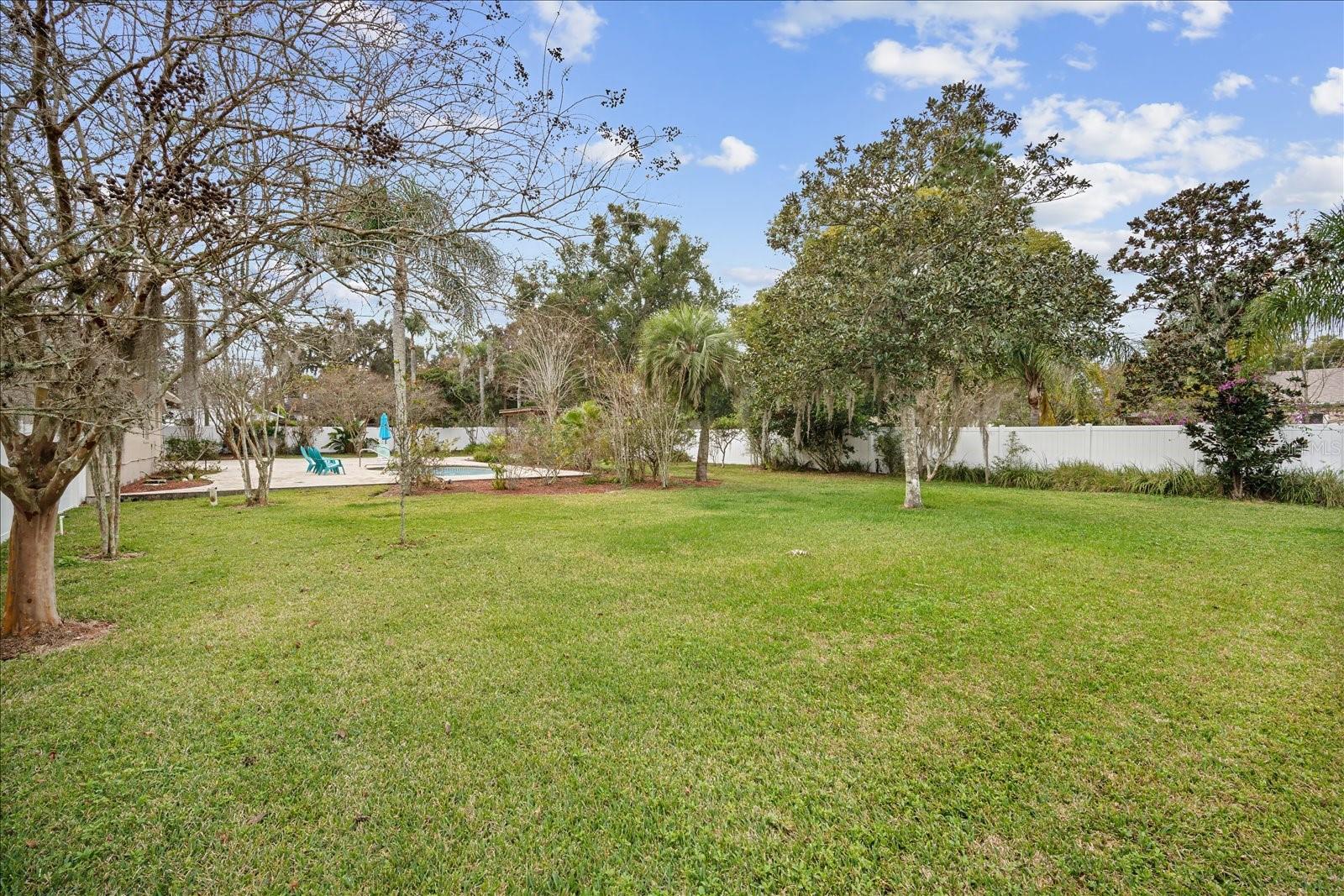 ROBINSONS ADD - Residential