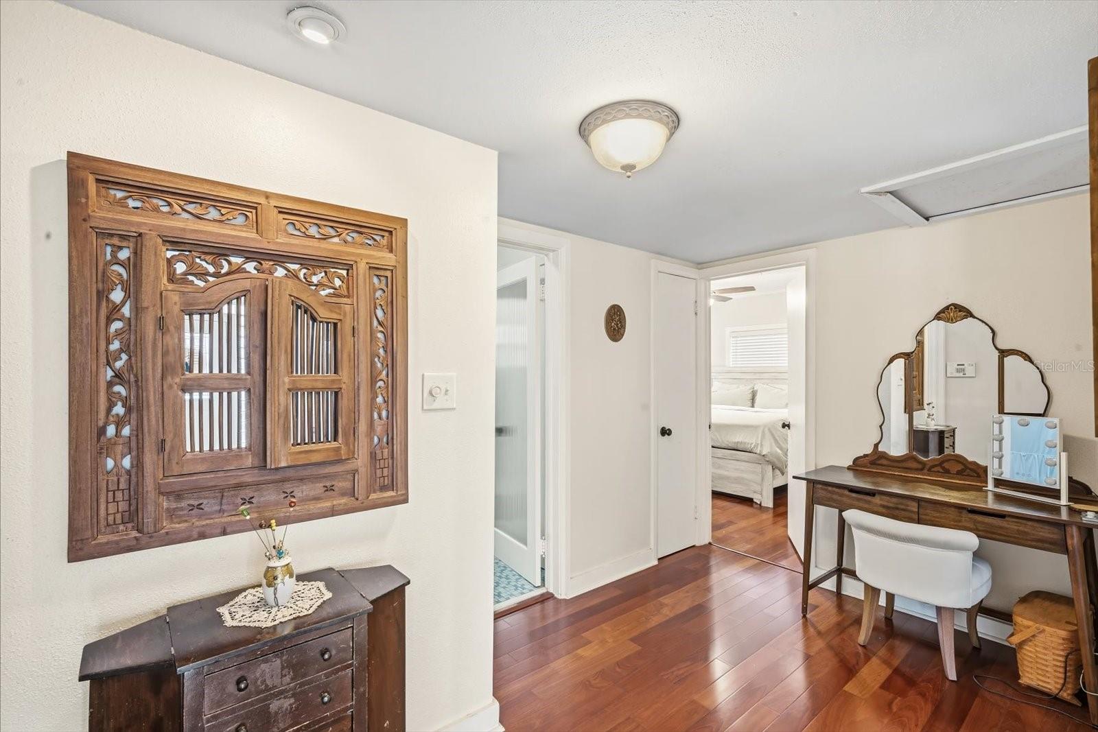 ROBINSONS ADD - Residential