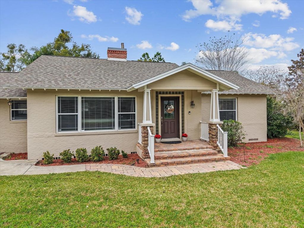 Photo of 14251 13th Street, Dade City, FL 33523 (MLS # TB8465471)