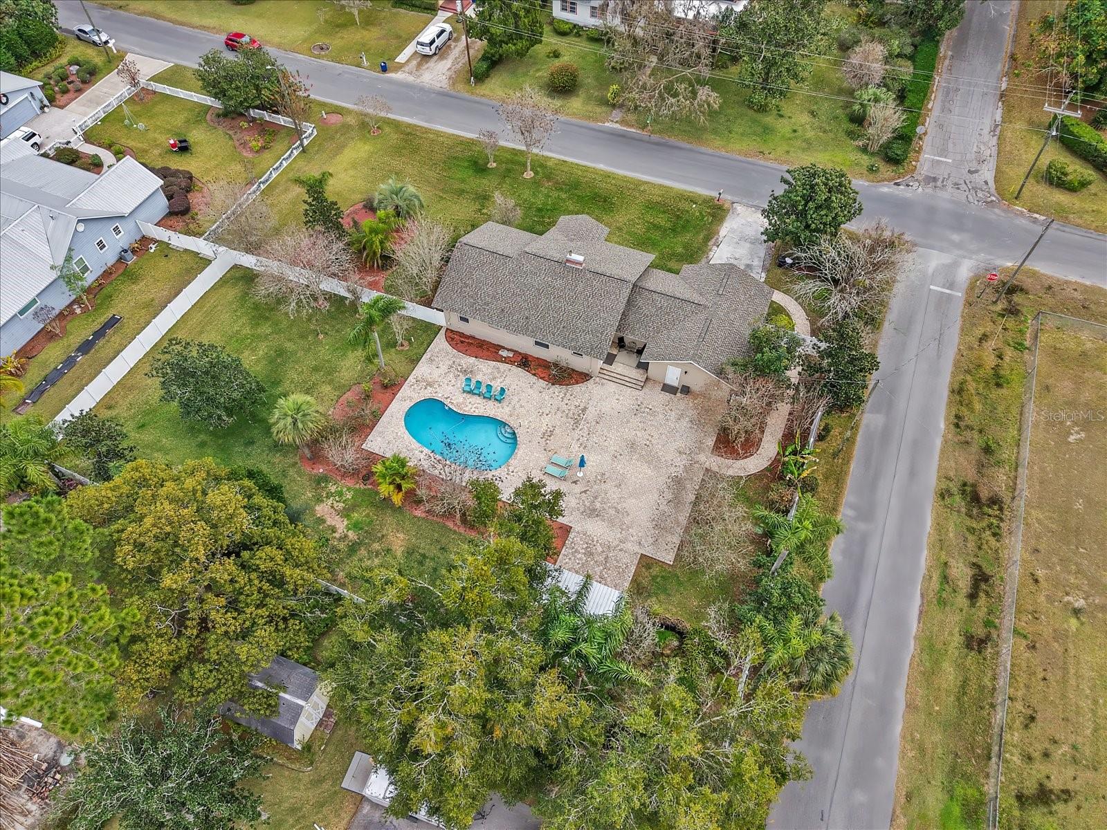 ROBINSONS ADD - Residential