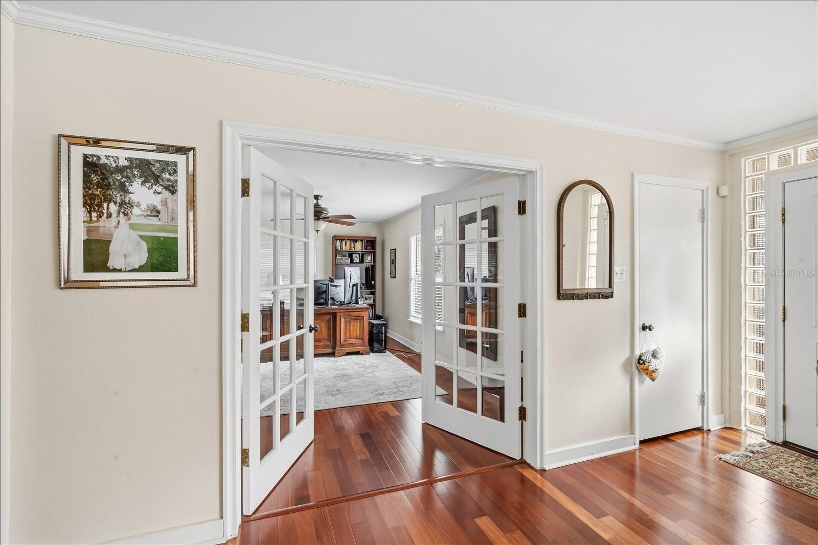 ROBINSONS ADD - Residential