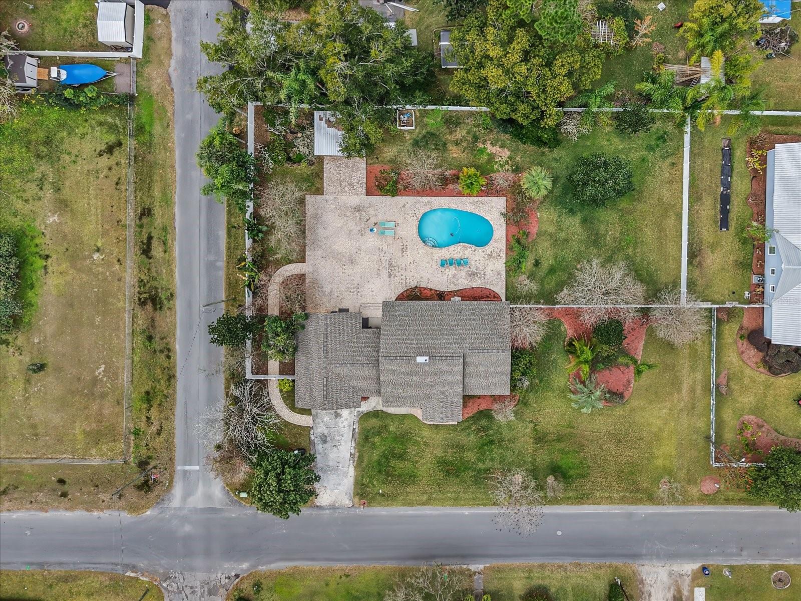 ROBINSONS ADD - Residential