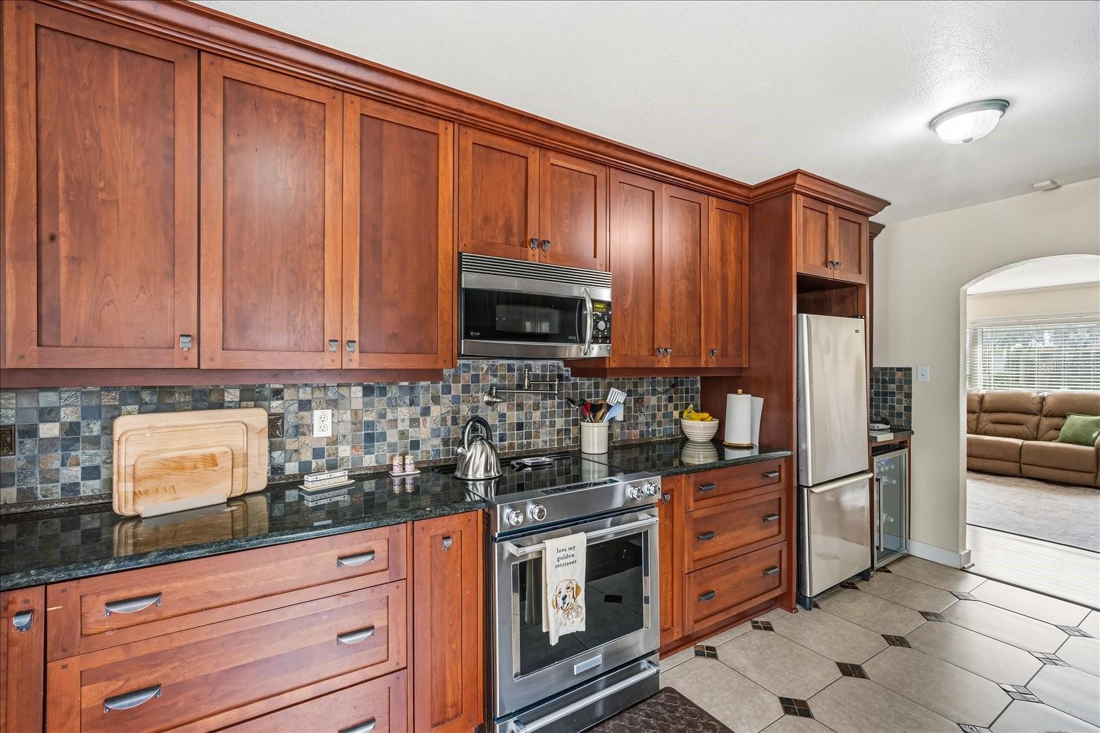 ROBINSONS ADD - Residential