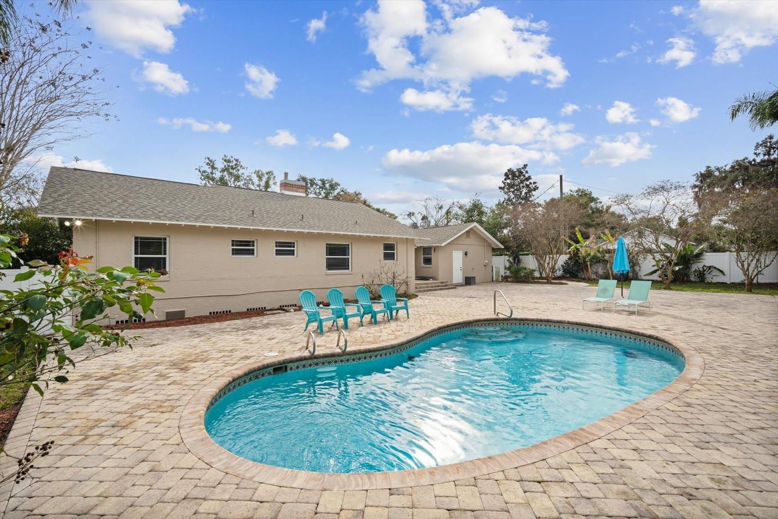 ROBINSONS ADD - Residential