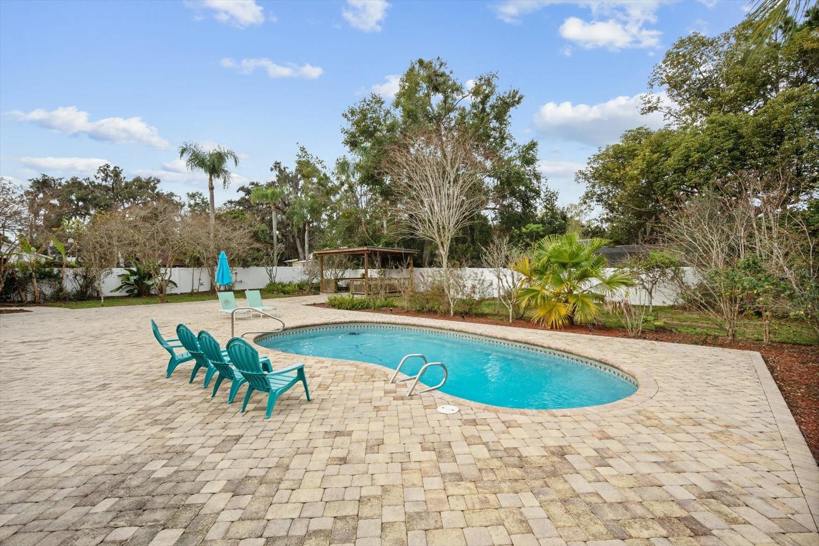 ROBINSONS ADD - Residential