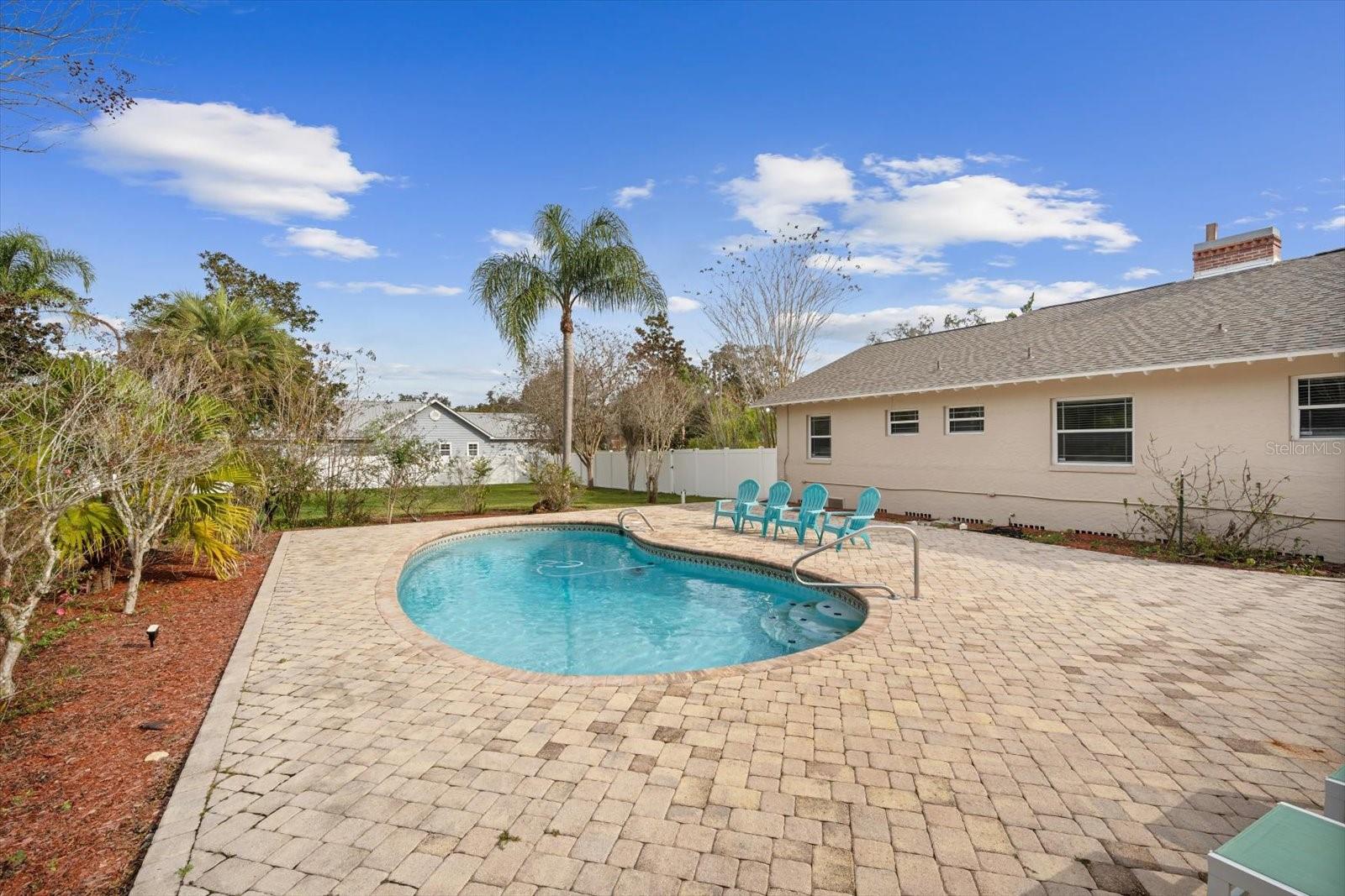 ROBINSONS ADD - Residential