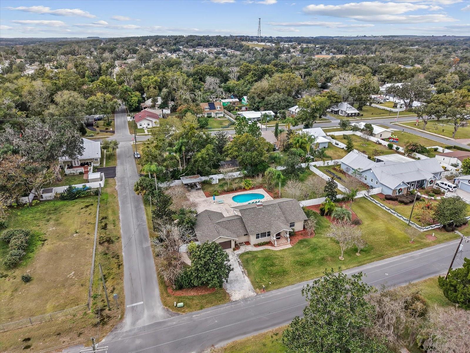 ROBINSONS ADD - Residential