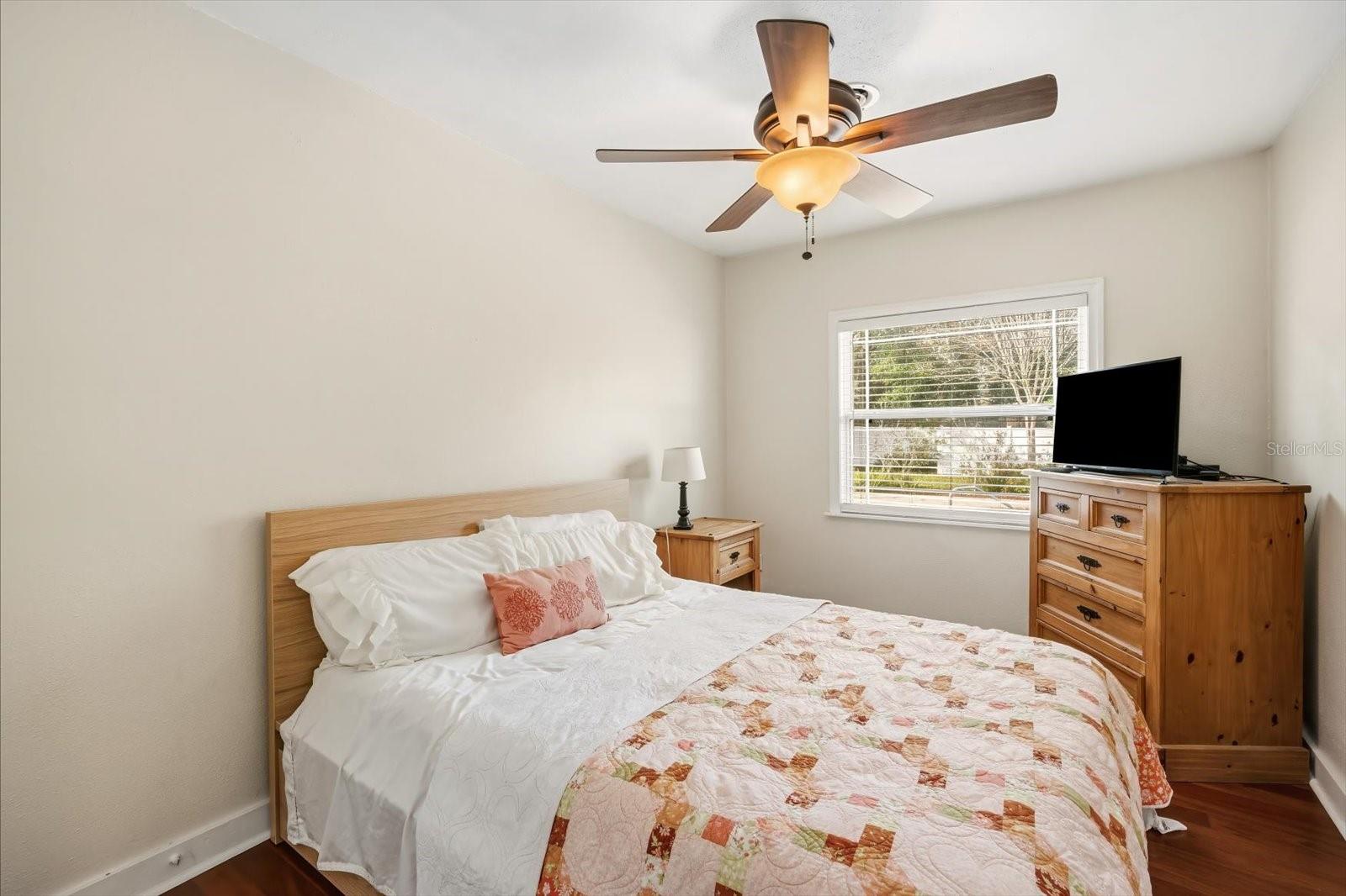 ROBINSONS ADD - Residential