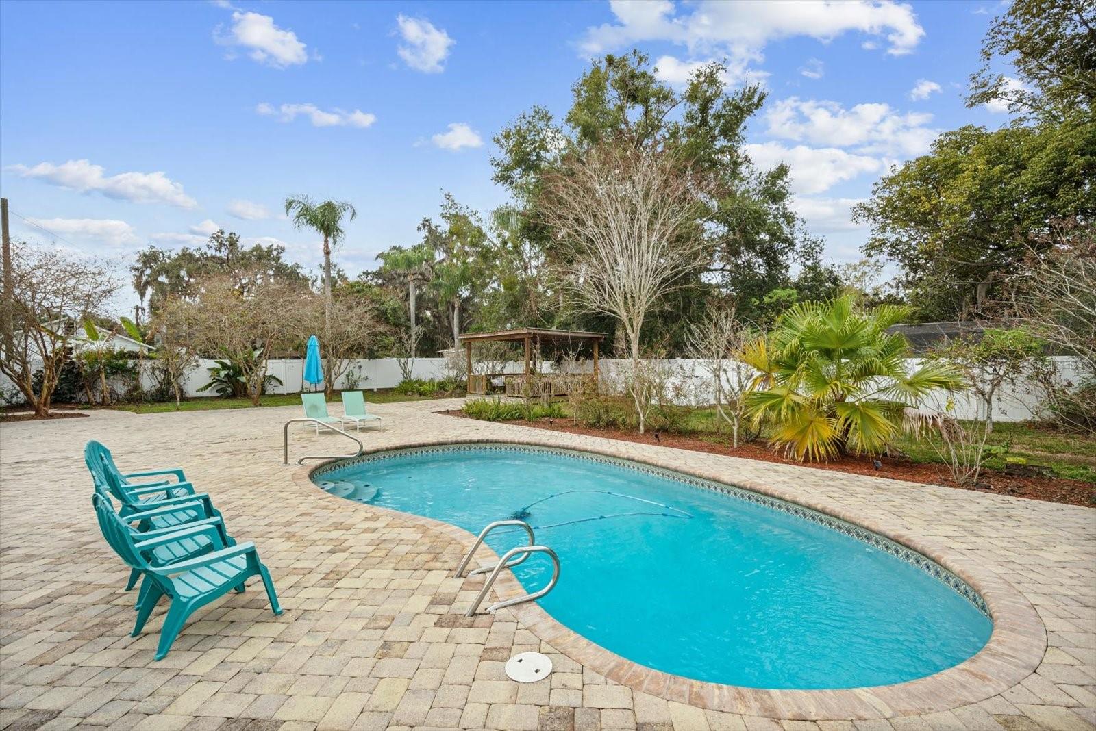 ROBINSONS ADD - Residential