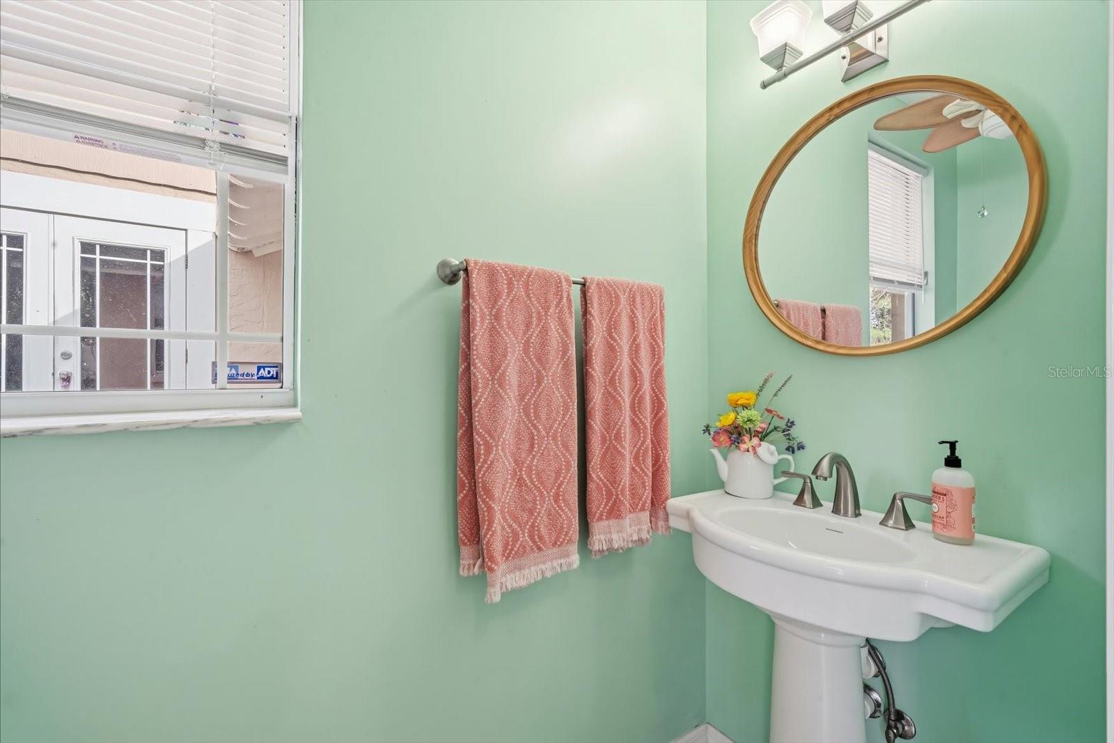 ROBINSONS ADD - Residential