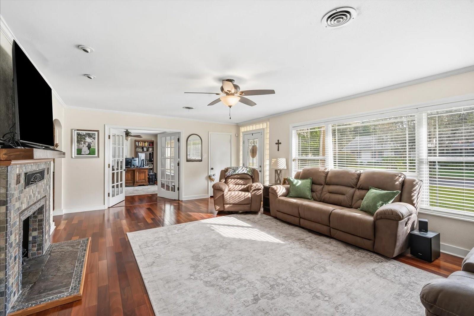 ROBINSONS ADD - Residential