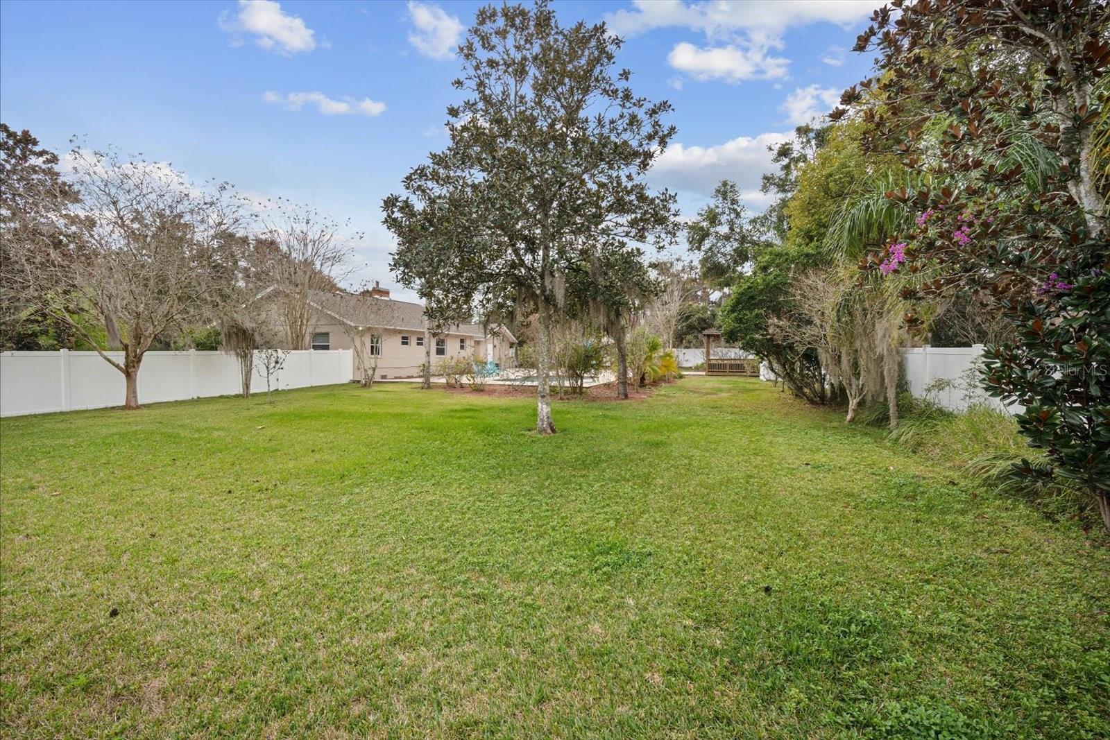 ROBINSONS ADD - Residential