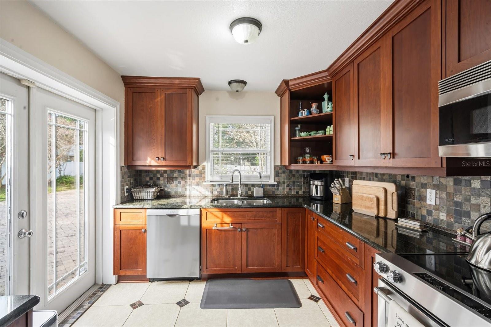 ROBINSONS ADD - Residential