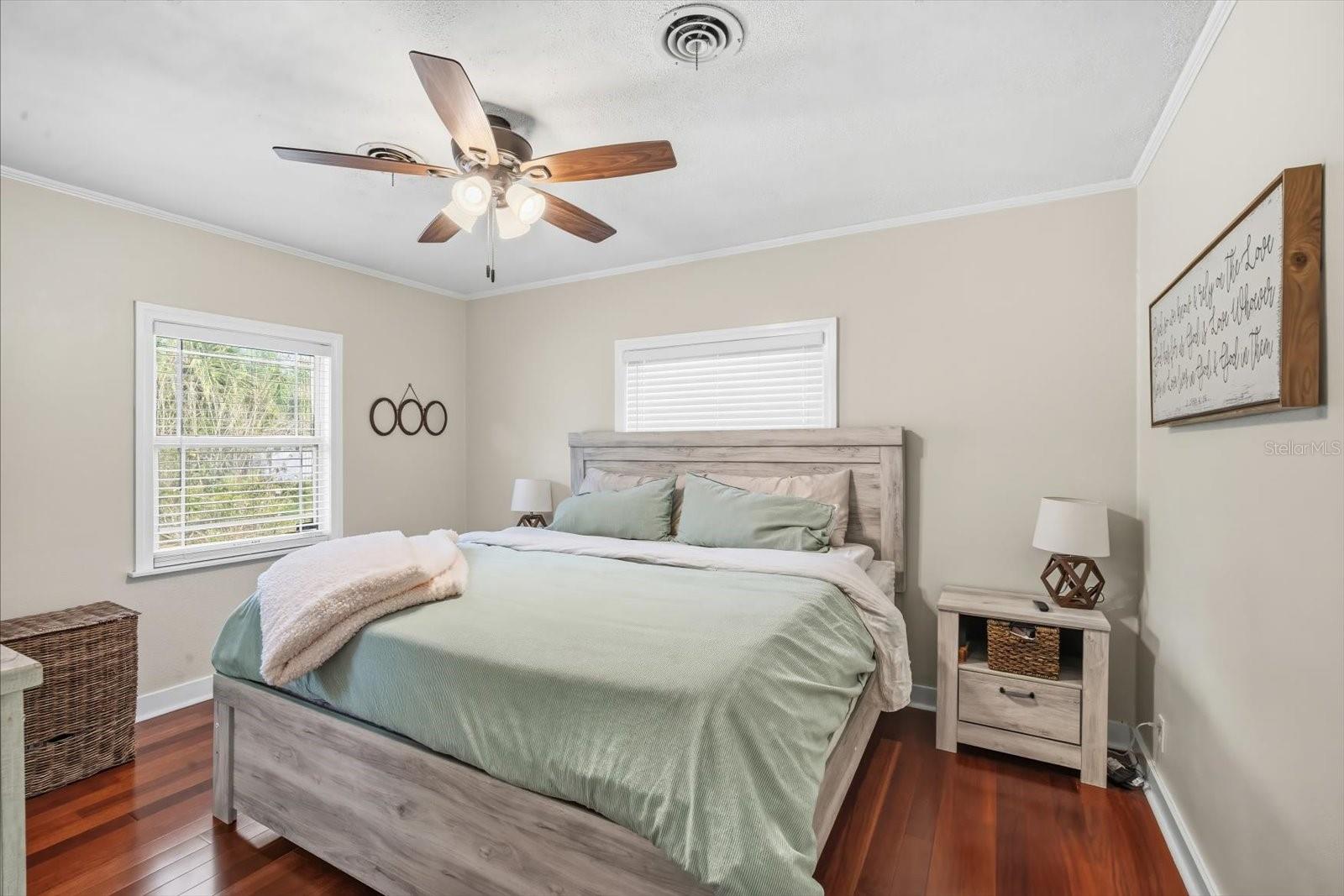 ROBINSONS ADD - Residential