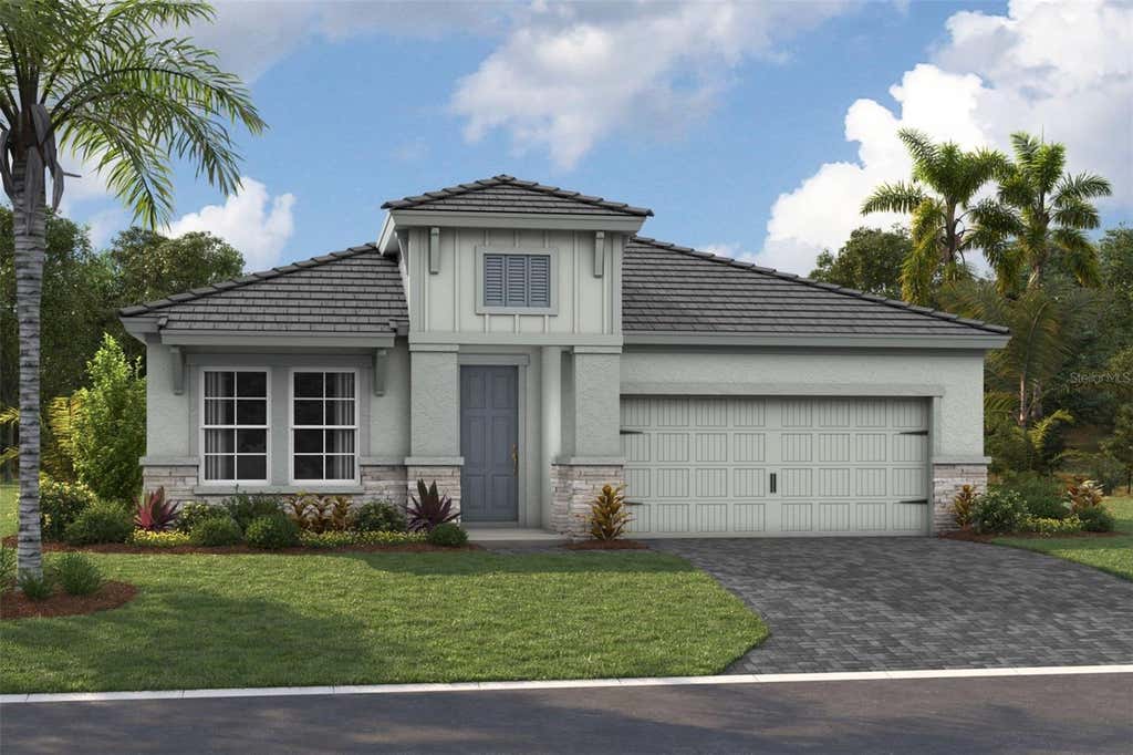 Photo of 18716 Heartland Place, Lakewood Ranch, FL 34211 (MLS # TB8534445)