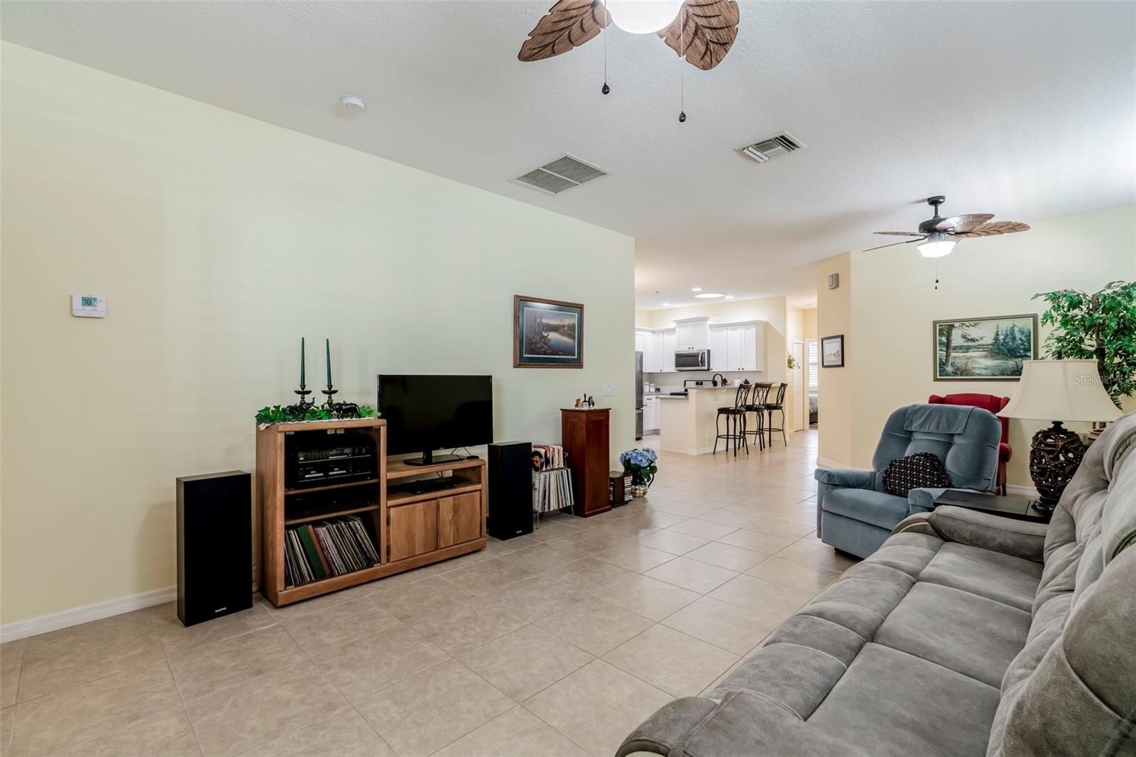 POINTE WEST CENTRAL VILLAGE PH II PD - Residential