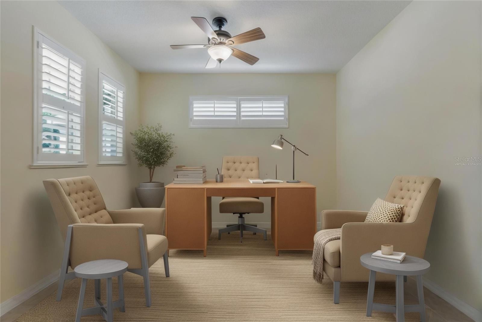 POINTE WEST CENTRAL VILLAGE PH II PD - Residential