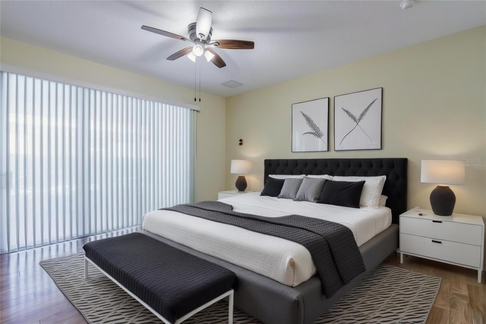 POINTE WEST CENTRAL VILLAGE PH II PD - Residential