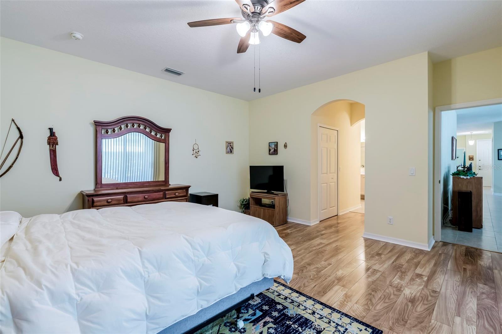 POINTE WEST CENTRAL VILLAGE PH II PD - Residential