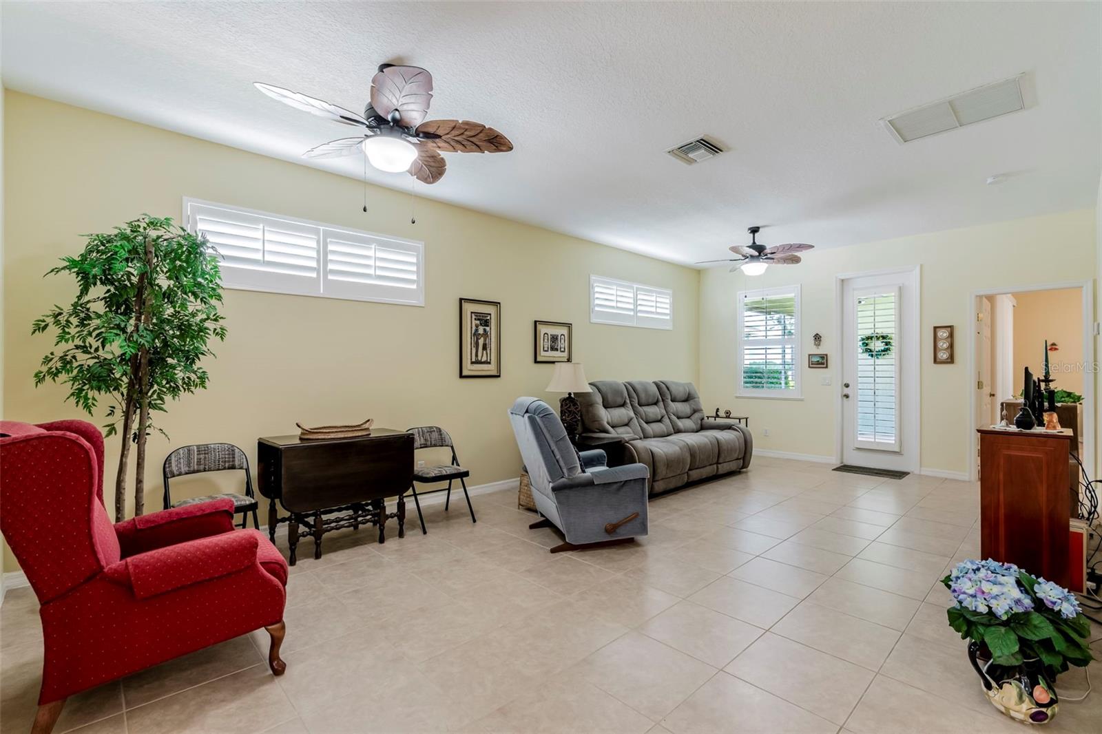 POINTE WEST CENTRAL VILLAGE PH II PD - Residential