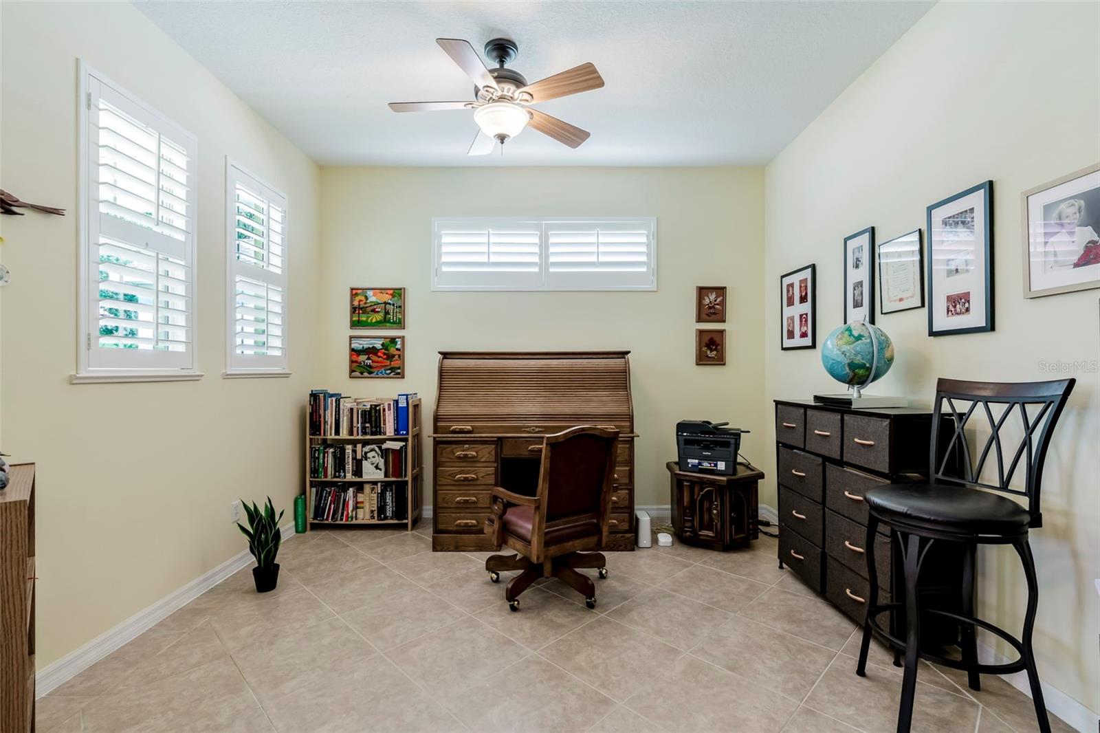 POINTE WEST CENTRAL VILLAGE PH II PD - Residential