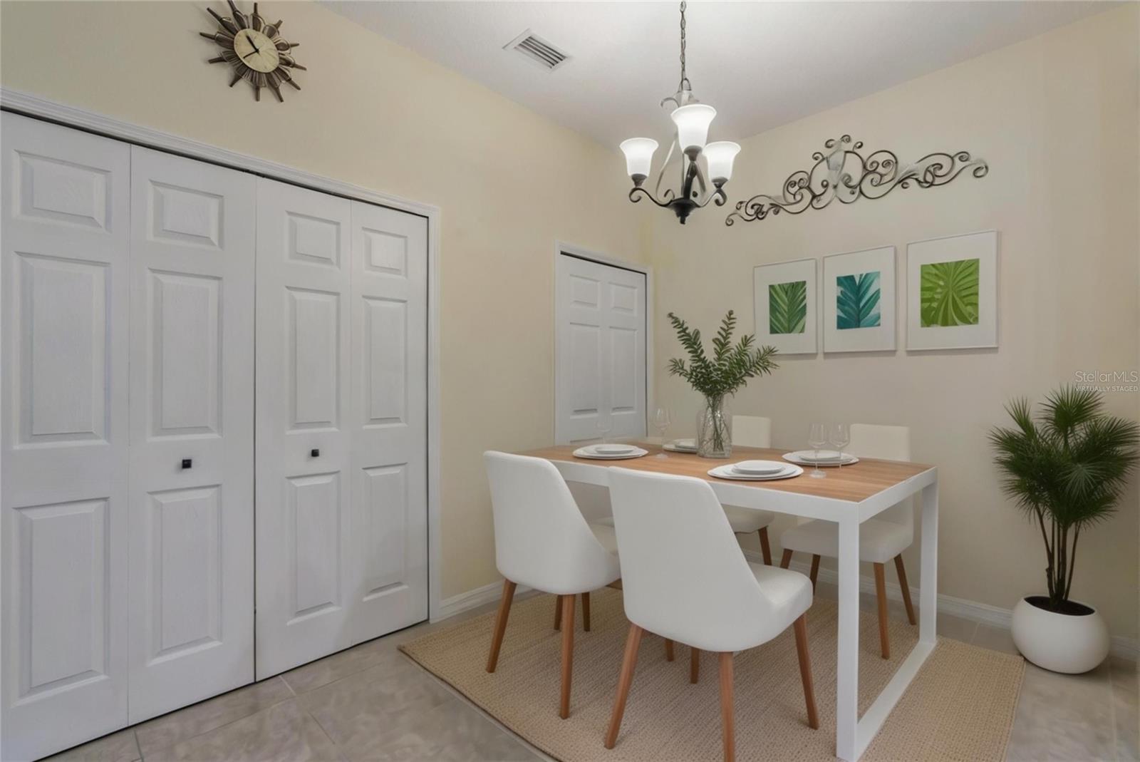 POINTE WEST CENTRAL VILLAGE PH II PD - Residential