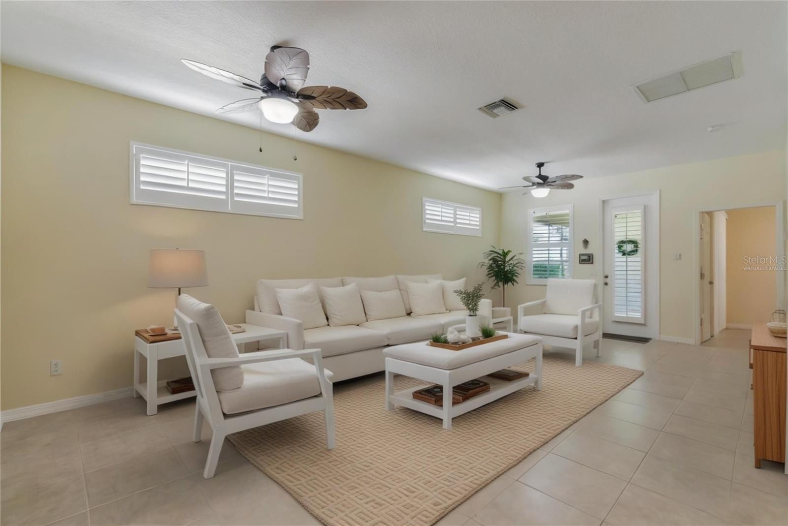 POINTE WEST CENTRAL VILLAGE PH II PD - Residential