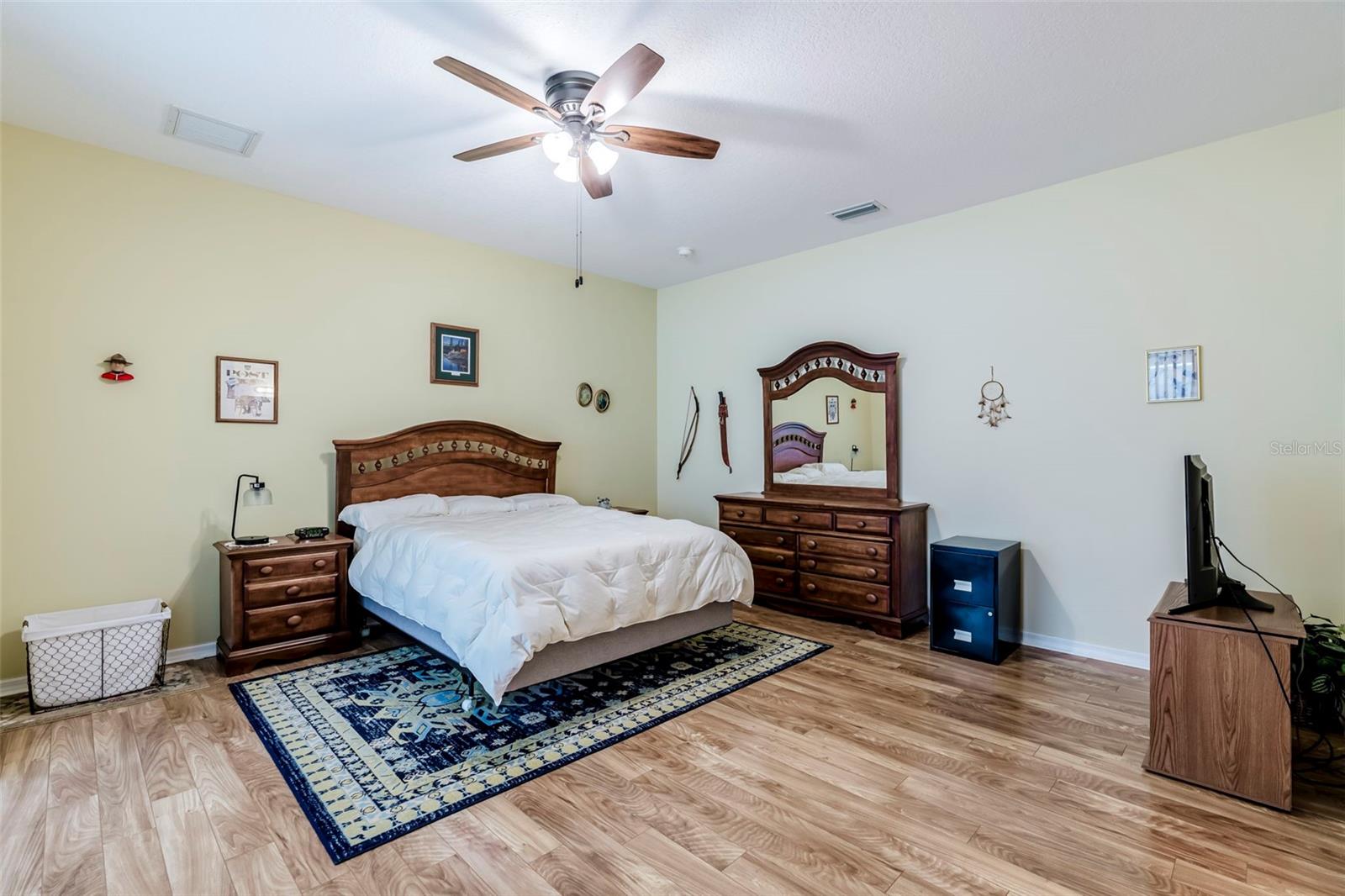 POINTE WEST CENTRAL VILLAGE PH II PD - Residential