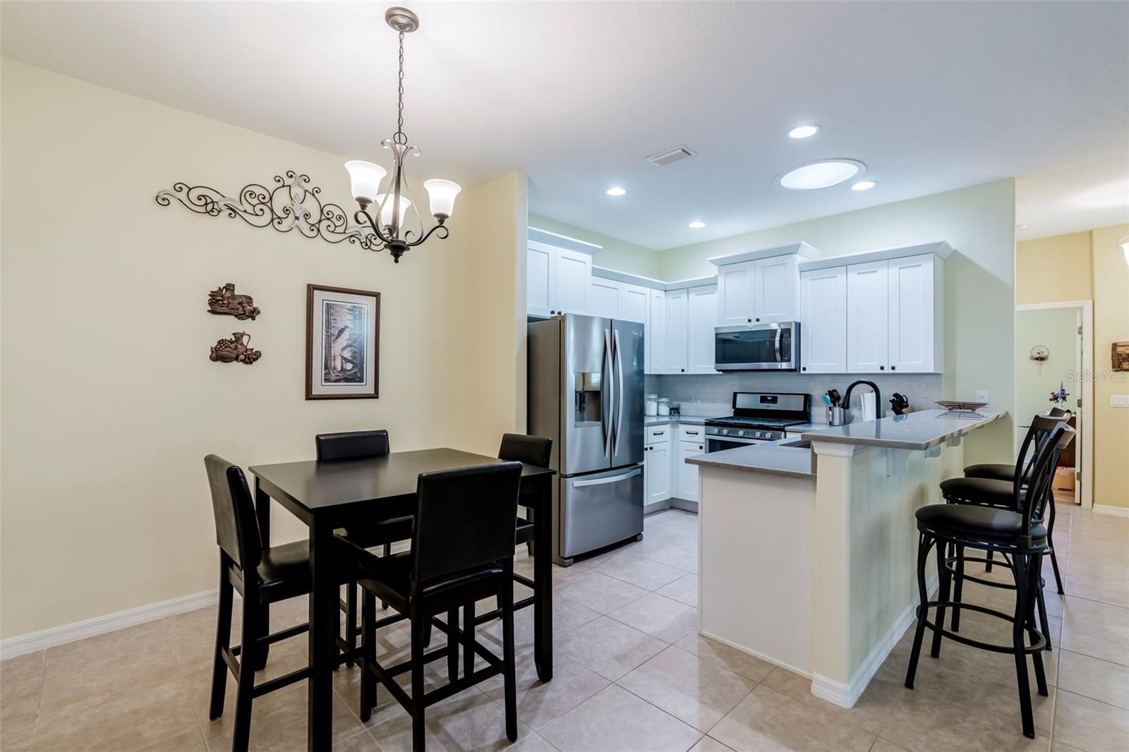 POINTE WEST CENTRAL VILLAGE PH II PD - Residential