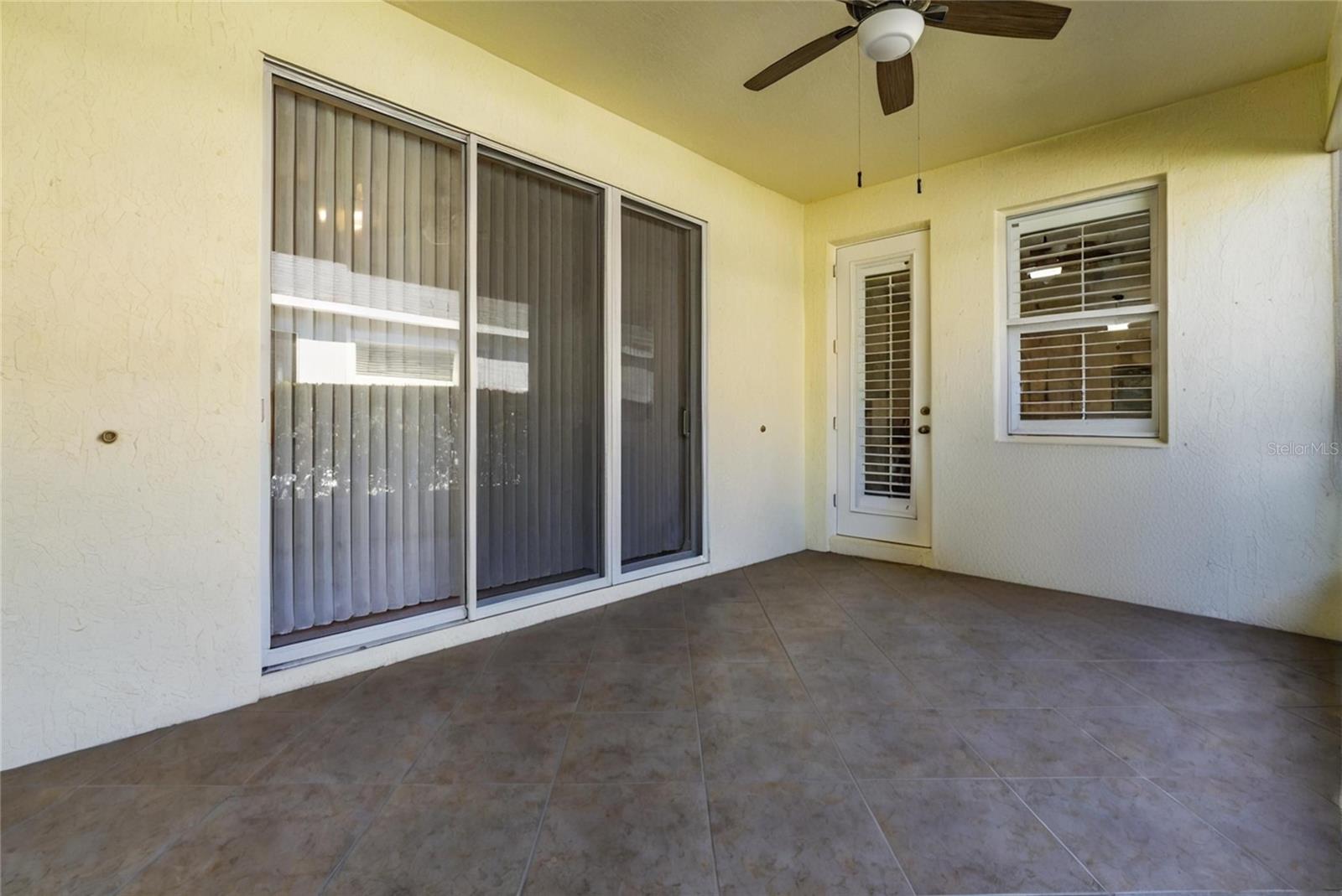 POINTE WEST CENTRAL VILLAGE PH II PD - Residential