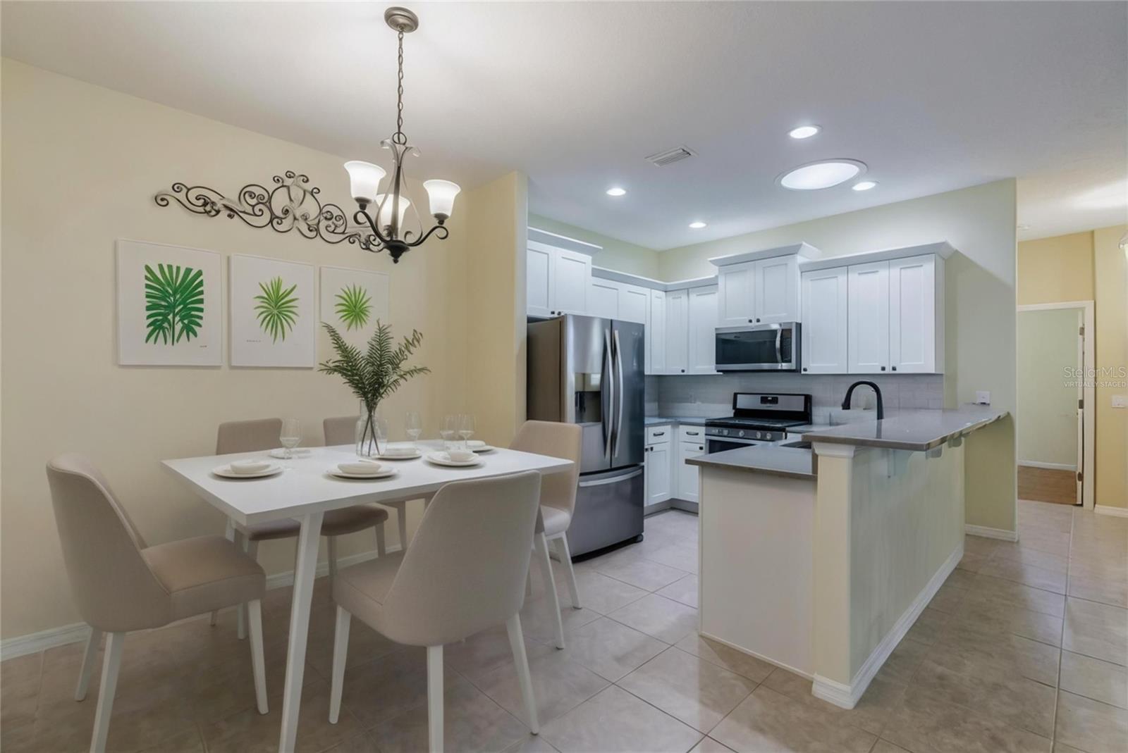 POINTE WEST CENTRAL VILLAGE PH II PD - Residential