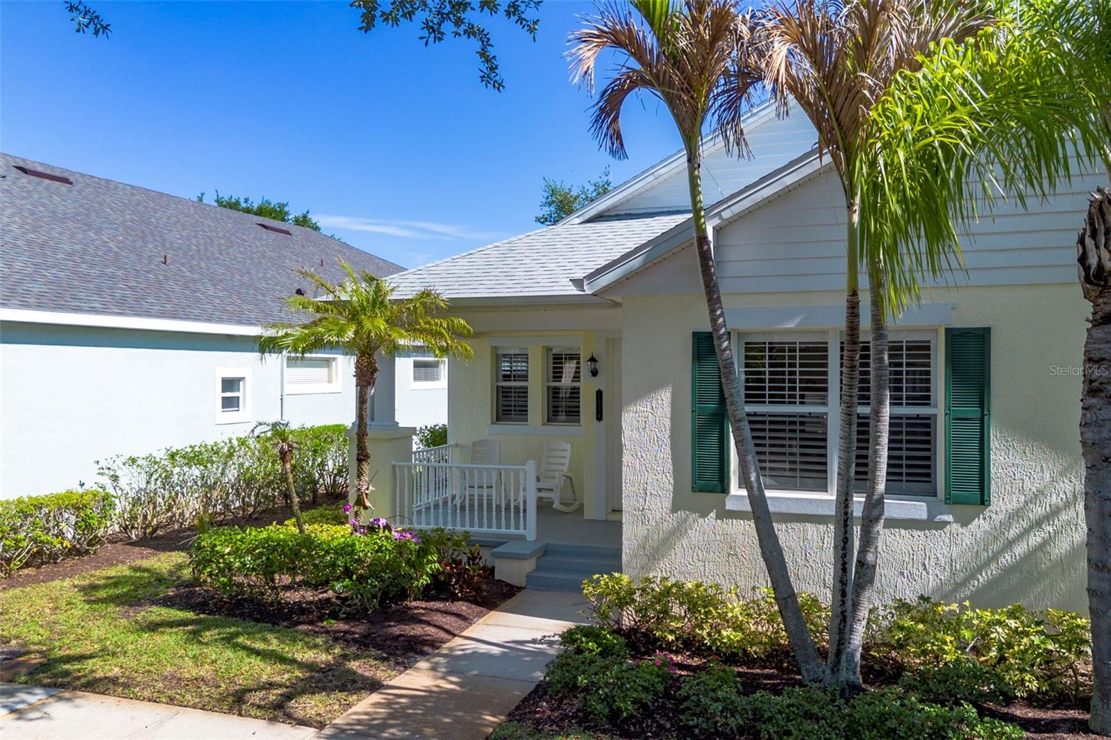 POINTE WEST CENTRAL VILLAGE PH II PD - Residential