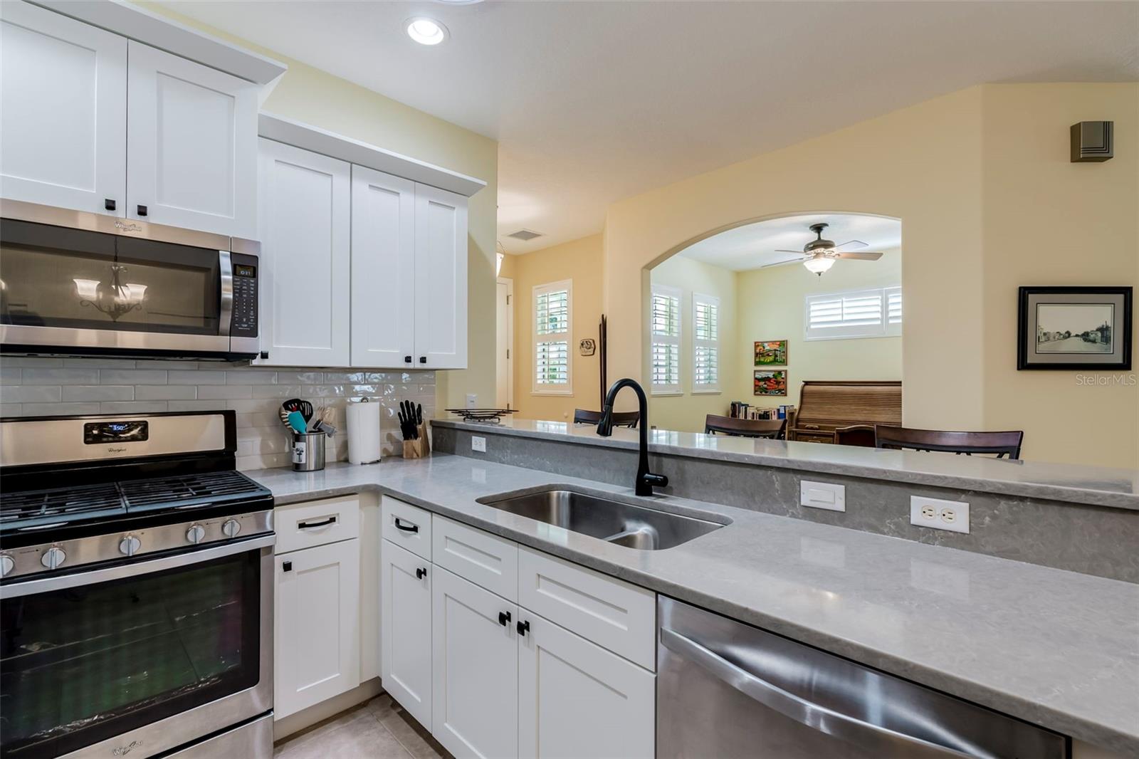 POINTE WEST CENTRAL VILLAGE PH II PD - Residential