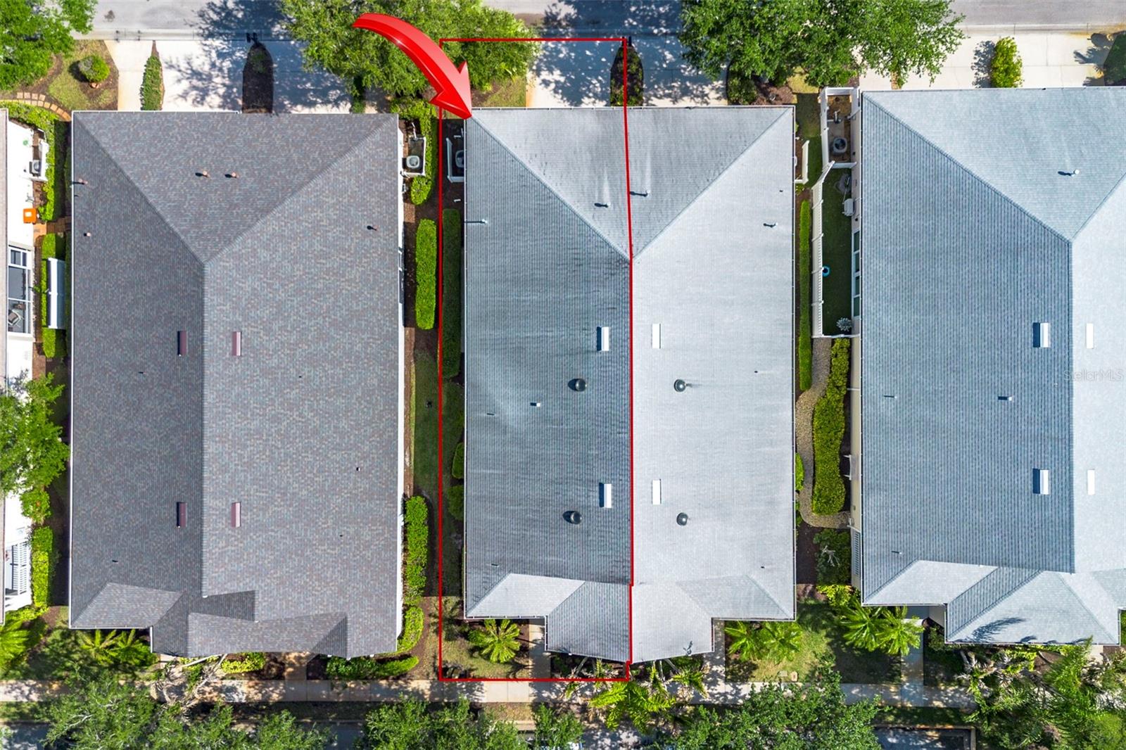 POINTE WEST CENTRAL VILLAGE PH II PD - Residential