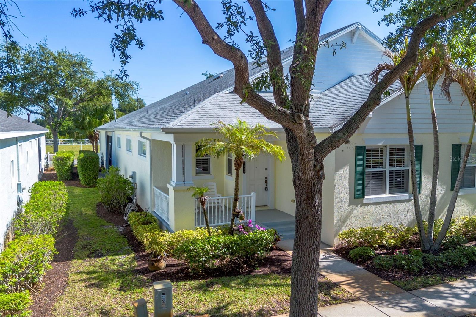 POINTE WEST CENTRAL VILLAGE PH II PD - Residential