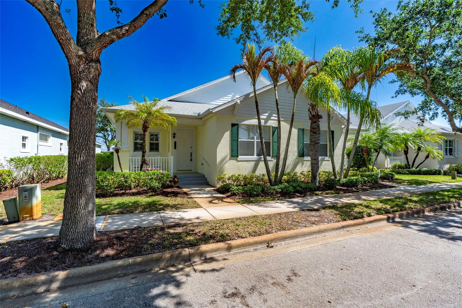 POINTE WEST CENTRAL VILLAGE PH II PD - Residential