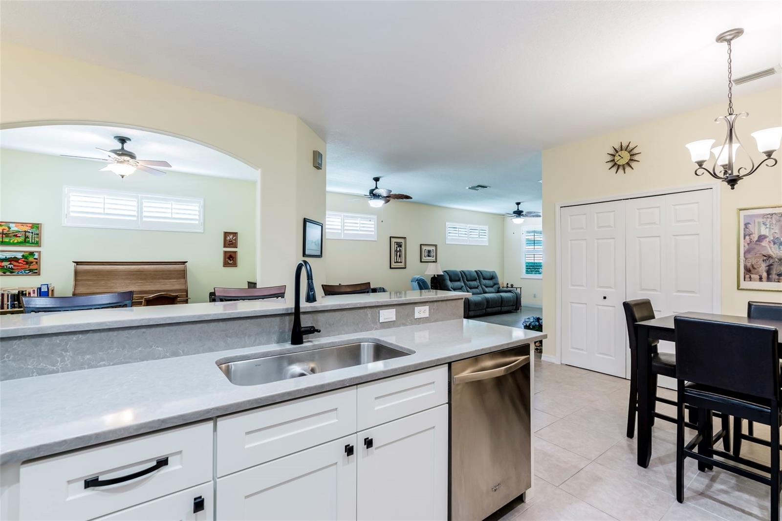 POINTE WEST CENTRAL VILLAGE PH II PD - Residential