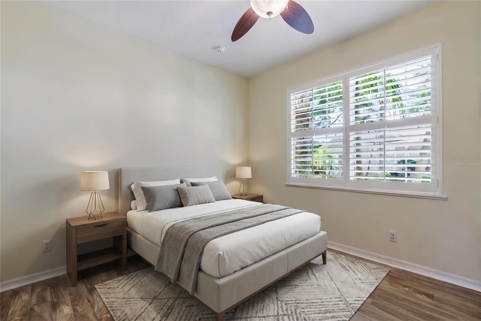 POINTE WEST CENTRAL VILLAGE PH II PD - Residential