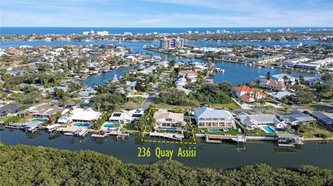 A home in NEW SMYRNA BEACH