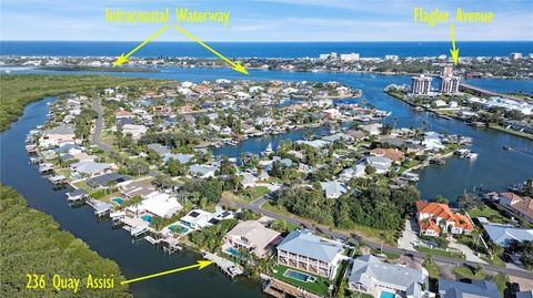 A home in NEW SMYRNA BEACH