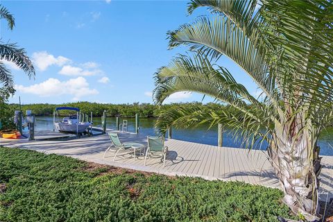 A home in NEW SMYRNA BEACH