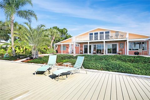 A home in NEW SMYRNA BEACH