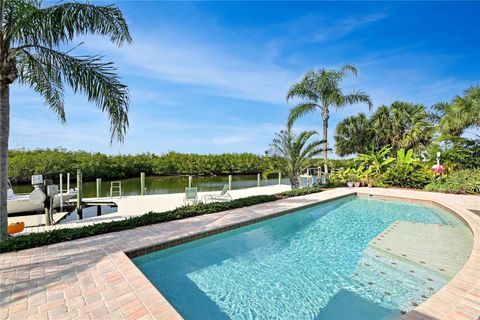 A home in NEW SMYRNA BEACH