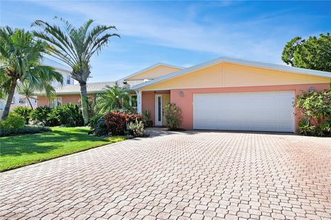 A home in NEW SMYRNA BEACH