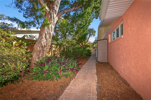 A home in NEW SMYRNA BEACH